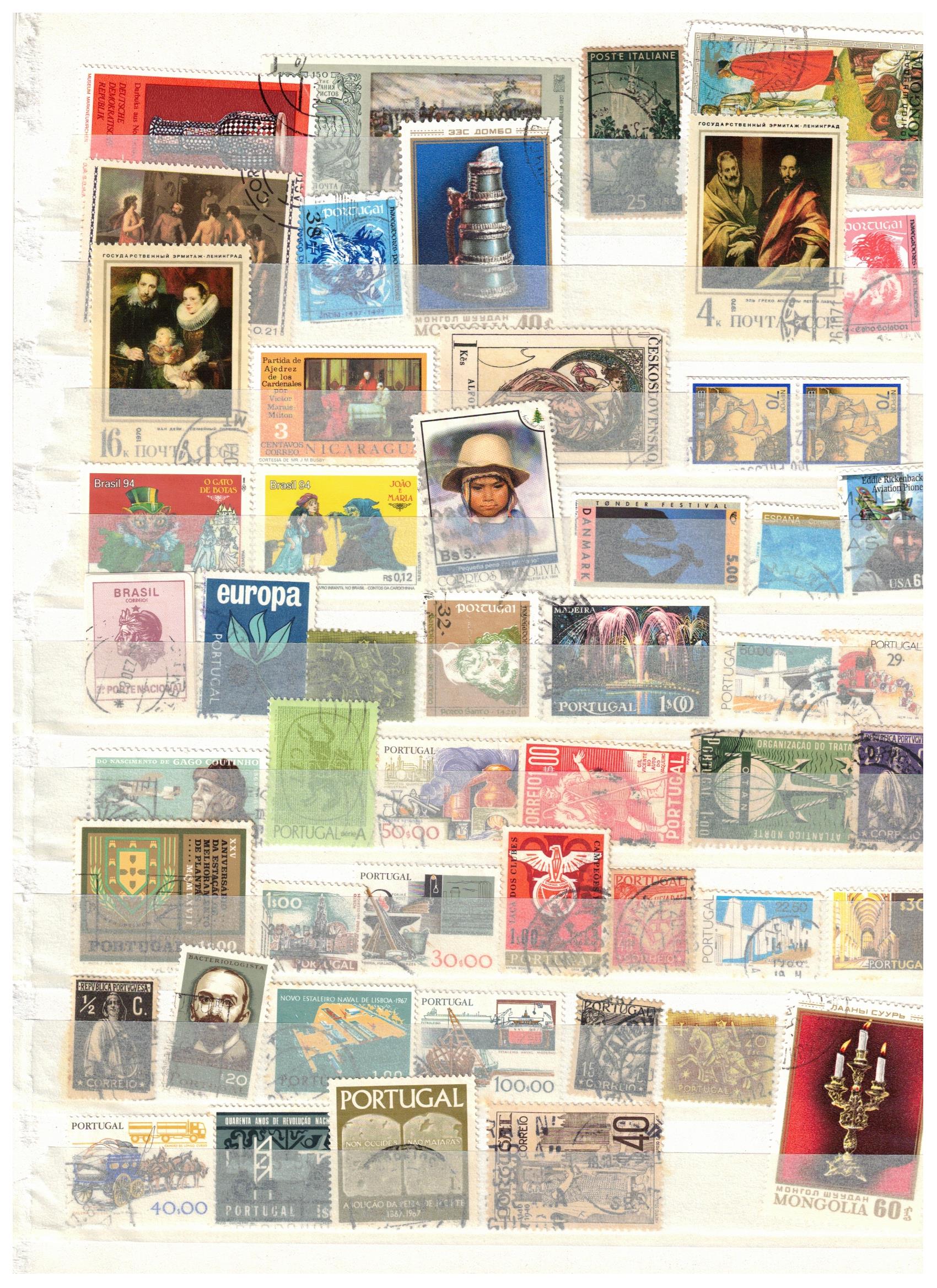 ESTÓRIAS DETALHADAS 1A