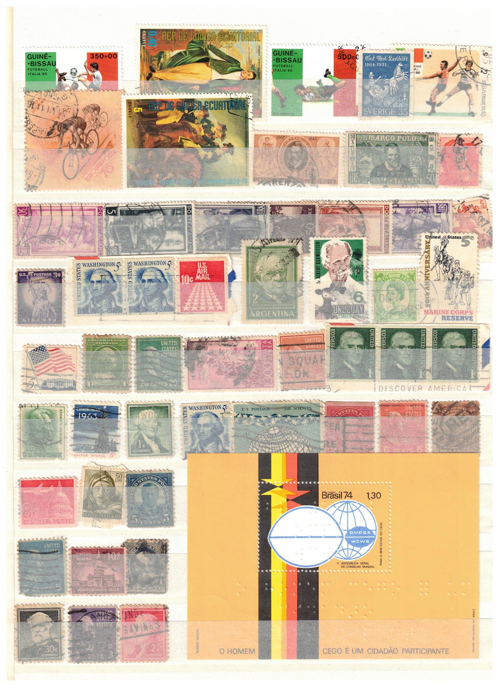 ESTÓRIAS DETALHADAS 8A