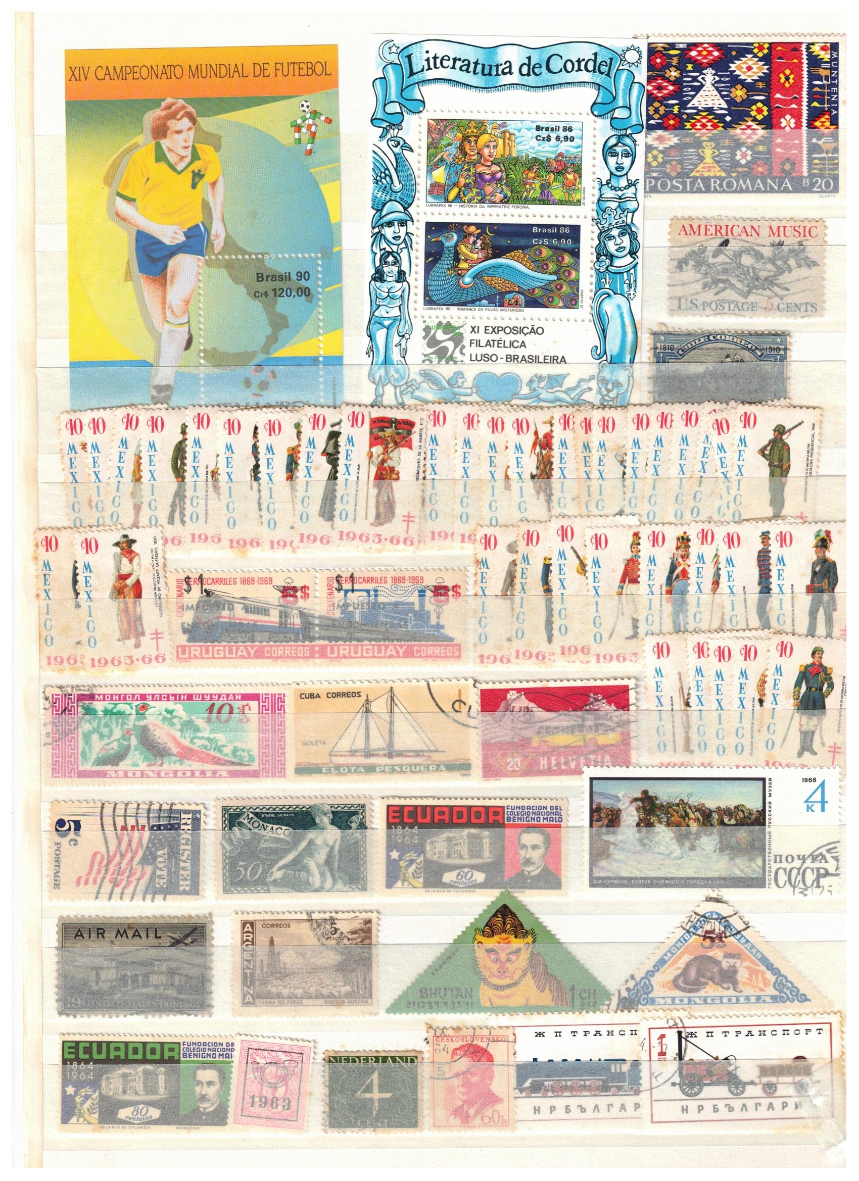 ESTÓRIAS DETALHADAS 9B